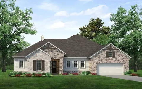 900 Cr 200, Valley View, TX 76272