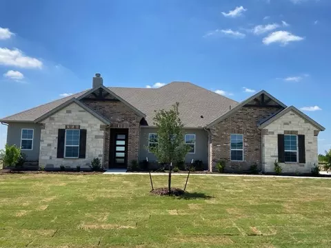 900 Cr 200, Valley View, TX 76272