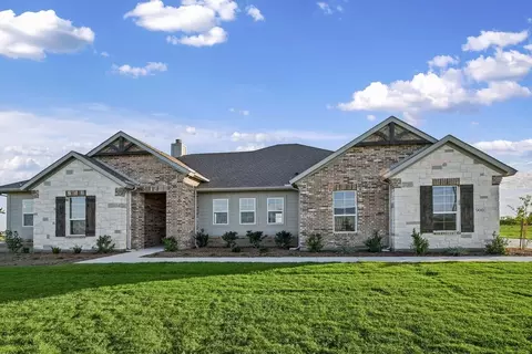 900 Cr 200, Valley View, TX 76272