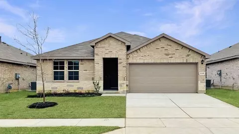 400 Sunday Silence Way, Granbury, TX 76049