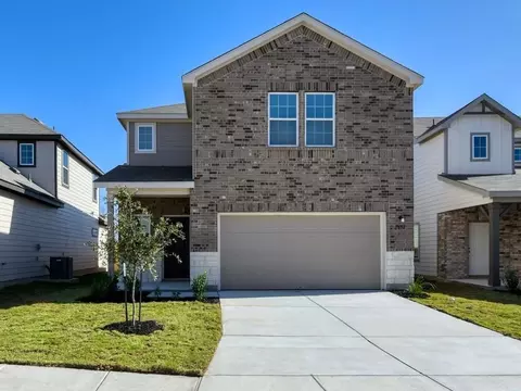 14743 Lower Pass, San Antonio, TX 78252