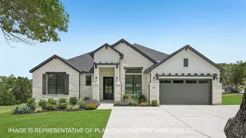 4917 Turquesa Dr, Spicewood, TX 78669