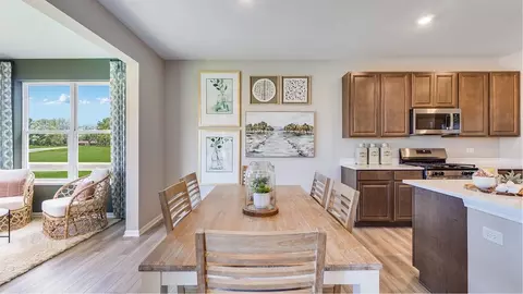 Dining - 436 Rockwell Rd, Aurora, IL 60506 photo 1 of 1