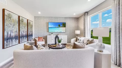 Living - 436 Rockwell Rd, Aurora, IL 60506 photo 1 of 1