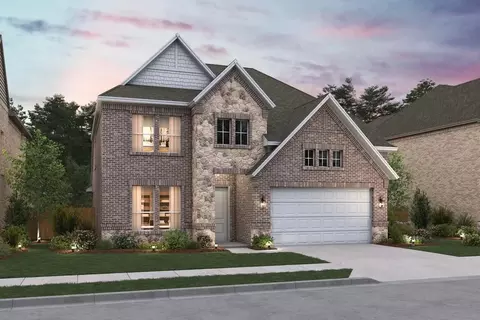 2613 Ackley Ln, Wylie, TX 75098