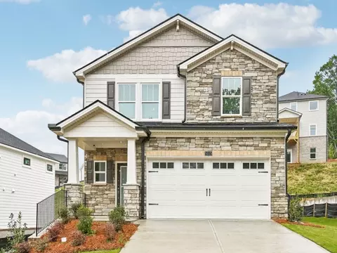 5015 Margot Way, Cumming, GA 30041