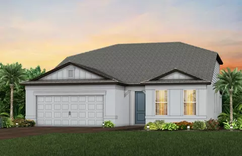 Exterior - Corkscrew Road, Estero, FL 33928 photo 8 of 24