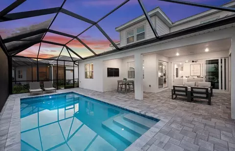 Exterior - Corkscrew Road, Estero, FL 33928 photo 12 of 24