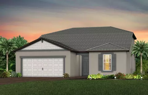 Exterior - Corkscrew Road, Estero, FL 33928 photo 6 of 24
