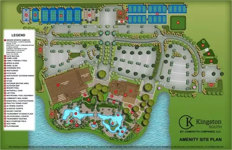 View/Area - Corkscrew Road, Estero, FL 33928 photo 4 of 21