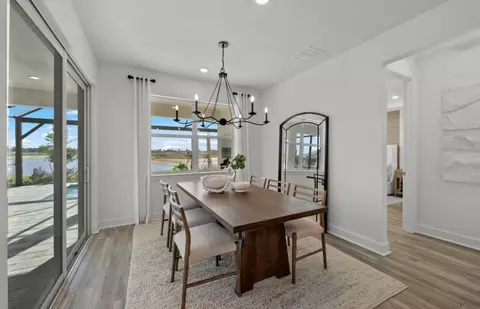 Dining - Corkscrew Road, Estero, FL 33928 photo 2 of 2