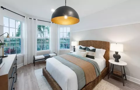 Bedroom - Corkscrew Road, Estero, FL 33928 photo 2 of 4