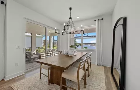 Dining - Corkscrew Road, Estero, FL 33928 photo 1 of 2
