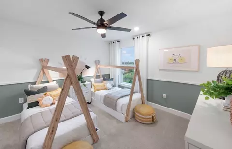 Bedroom - Corkscrew Road, Estero, FL 33928 photo 3 of 4