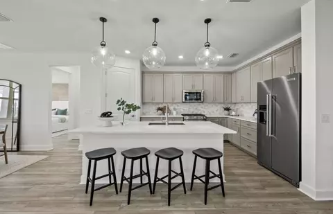 Kitchen - Corkscrew Road, Estero, FL 33928 photo 3 of 4