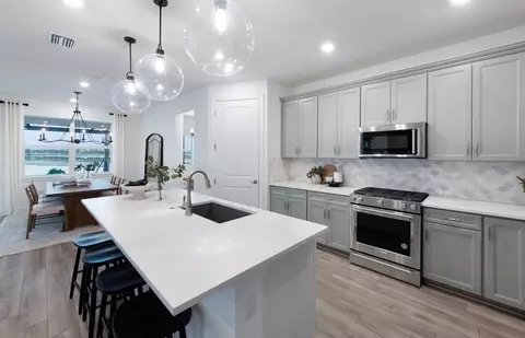 Kitchen - Corkscrew Road, Estero, FL 33928 photo 2 of 4