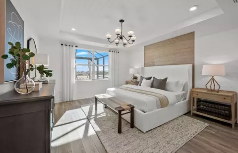 Bedroom - Corkscrew Road, Estero, FL 33928 photo 1 of 4