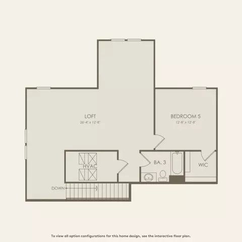 Floorplan - Corkscrew Road, Estero, FL 33928 photo 3 of 3