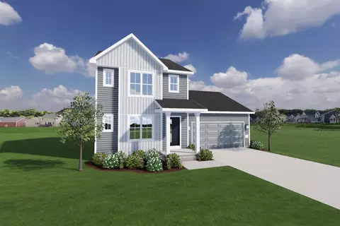8051 Creek Crossing Way, Cross Plains, WI 53528