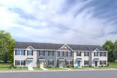105 Michaels Way, Elkton, MD 21921