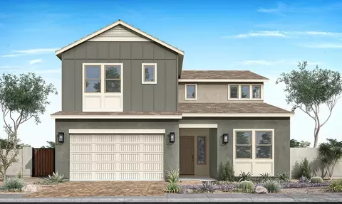 2231 E Beldi Ct, San Tan Valley, AZ 85140