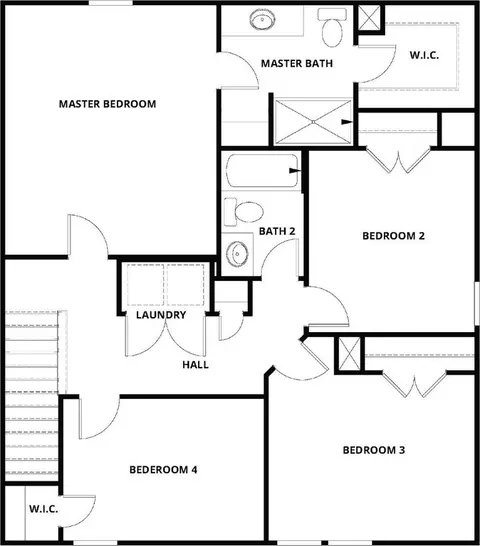 Floorplan - 11217 International Dr, Middlesex, NC 27557 photo 2 of 2