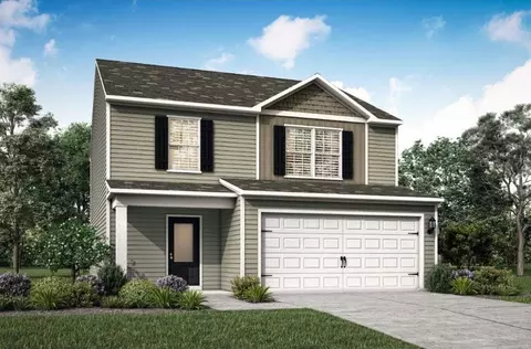 Exterior - 11217 International Dr, Middlesex, NC 27557 photo 3 of 7