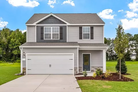 11217 International Dr, Middlesex, NC 27557