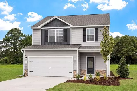 Exterior - 11217 International Dr, Middlesex, NC 27557 photo 2 of 7
