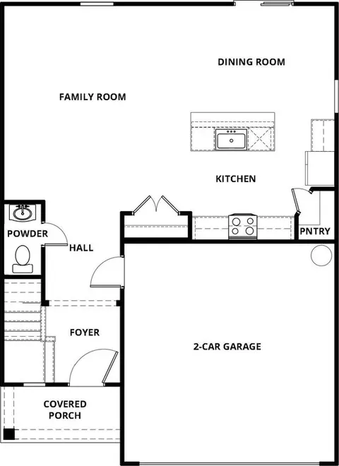 Floorplan - 11217 International Dr, Middlesex, NC 27557 photo 1 of 2