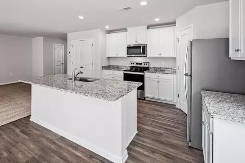 Kitchen - 11217 International Dr, Middlesex, NC 27557 photo 1 of 3