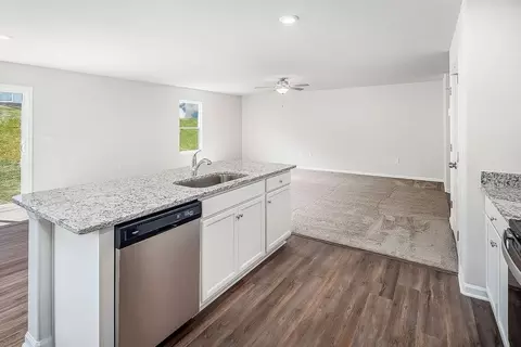 Kitchen - 11217 International Dr, Middlesex, NC 27557 photo 3 of 3