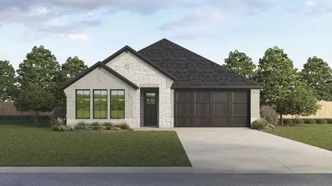 1814 Michael Dr, Princeton, TX 75407