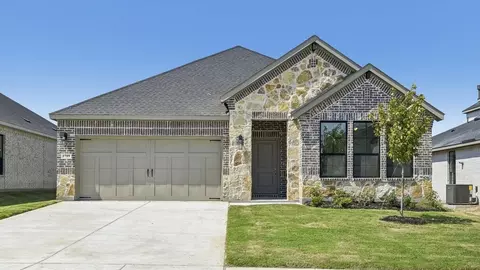 1814 Michael Dr, Princeton, TX 75407