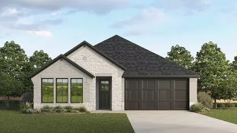 1814 Michael Dr, Princeton, TX 75407