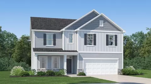 Other - 5804 Mill Stone Way, Sims, NC 27880 photo 2 of 8
