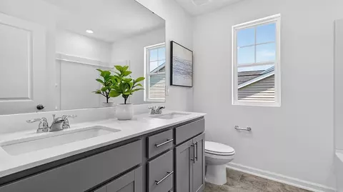 Bath - 5804 Mill Stone Way, Sims, NC 27880 photo 4 of 4