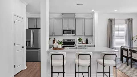 Kitchen - 5804 Mill Stone Way, Sims, NC 27880 photo 1 of 3