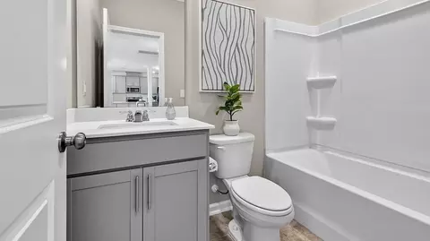 Bath - 5804 Mill Stone Way, Sims, NC 27880 photo 3 of 4