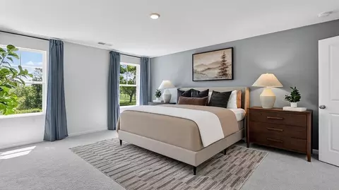 Bedroom - 5804 Mill Stone Way, Sims, NC 27880 photo 1 of 5