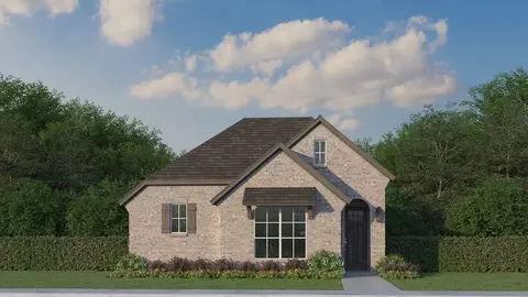 1444 Front Country Ln, Celina, TX 75009