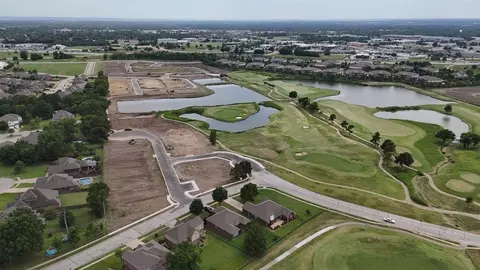 View/Area - Undisclosed, Broken Arrow, OK 74012 photo 2 of 4