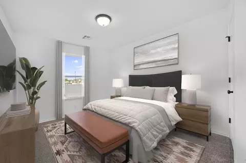 Bedroom - Undisclosed, Broken Arrow, OK 74012 photo 6 of 8