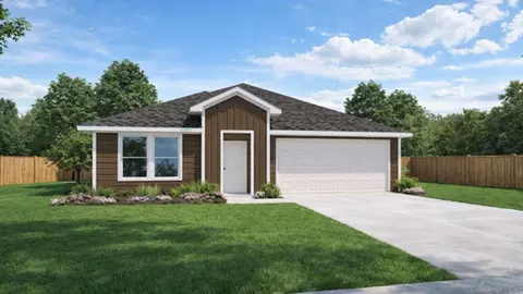 105 Golden Eagle Blvd, New Waverly, TX 77358
