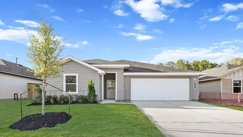 105 Golden Eagle Blvd, New Waverly, TX 77358