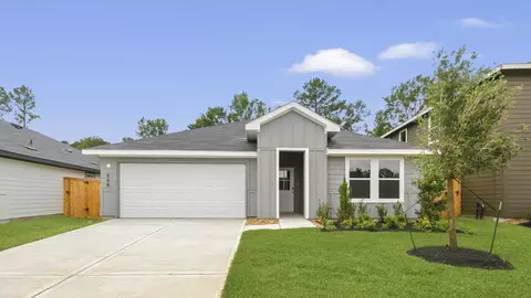 105 Golden Eagle Blvd, New Waverly, TX 77358
