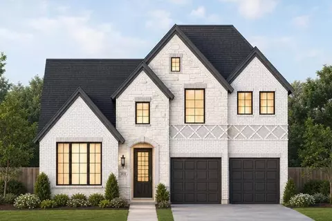 1839 Gettysburg Blvd, Fate, TX 75189