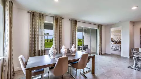 Dining - 17135 James Trl, Parrish, FL 34219 photo 1 of 4