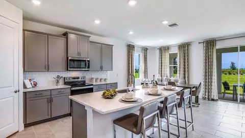 Kitchen - 17135 James Trl, Parrish, FL 34219 photo 1 of 4