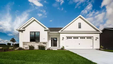 7103 Johann Farm Rd, Middleton, WI 53562
